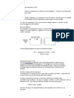 Impedance