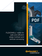 Flexowell - 2013 - Englisch