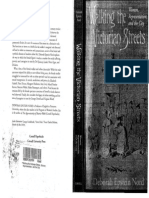 Deborah Epstein Nord-Walking The Victorian Streets - Women, Representation, and The City-Cornell University Press (1996)