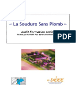 Formation Brasage Sans Plomb PDF