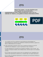 ZFS