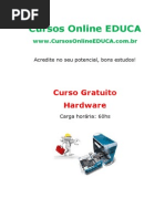 Curso Hardware PDF