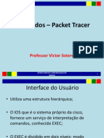 Conhecendo o Ambiente CISCO - Configurações Básicas de Switch Aula 08 PDF