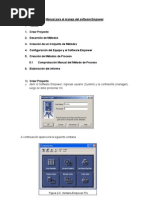 Manual para El Manejo Del Software Empower