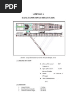 Lampiran A Spesifikasi Kip T 15