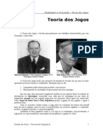 Teoria Dos Jogos (1 (