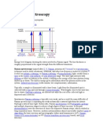 Spectroscopia Raman