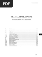 9 Trauma Maxilo PDF