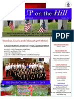 Newsletter May 2015 PDF