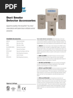 System Sensor APA151 Data Sheet