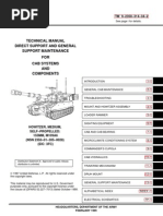 TM 9-2350-314-34-2 Maintenance Manual M 109 A6