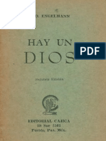 Hay Un Dios L.O. Engelmann