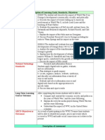 Lesson Plan ww2