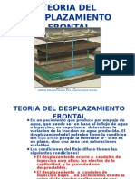 Teoria Del Desplazamiento Frontal