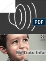 Maltrato Infantil (Presentación) .PPSX