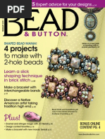 Bead & - On - February 2015