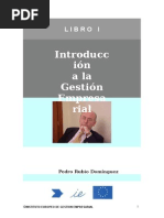 Introduccion - A La - Gestion - Empresarial - Pedro Rubio Dominguez