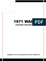 1971 War Primer - Untouched PDF