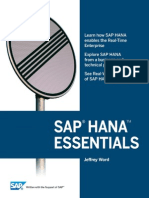 Sap Hana Essential-Book