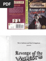 FF58 Revenge of The Vampire