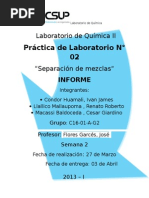 Quimica-2 Tec