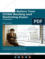 31 Days Ccna