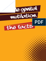 Fact About FGM