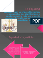 La Equidad