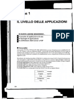 Livello Delle Applicazioni