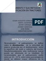 El Patinamiento y Sus Metodos de Cuantificación 11