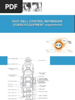 IWCF Prep Refresher - Subsea Supplement - Well Control Equipment