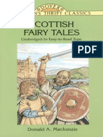 Scottish Fairy Tales