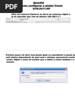 Apostila Do Global Tronic GTR-2411-HP