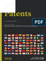 GTDT Patents 2015