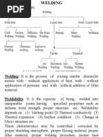 Welding - Made Easy