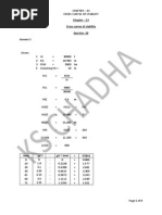 Chapter 23 (Cross Curves of Stability)