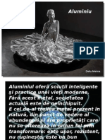 ALUMINIU