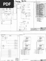 CATERPILLAR KRA Gas Lift DrawwingSEK PDF