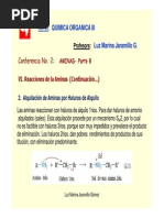 Aminas (2014) Parte B