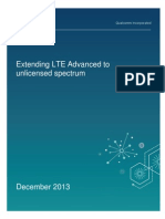 Wireless-Networks-Wp Extending Lte Advanced To Unlicensed Spectrum 1142014