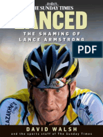 David Walsh - Lanced - The Shaming of Lance Armstro