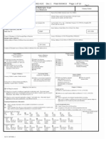 Corinthian Colleges Chapter 11 Petition