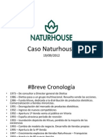 Caso Naturhouse