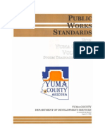 Yuma County Storm Drainage Manual FC - PWSIII