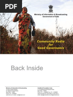 2015 Community Radio Compendium