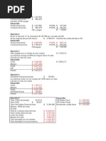 Ejercicio de IVA