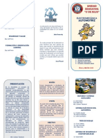 Triptico em PDF