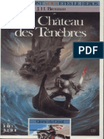 Quête Du Graal 1 - Le Château Des Ténèbres