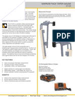 ST120 DataSheet