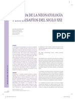 Historia de Neonatología 2008